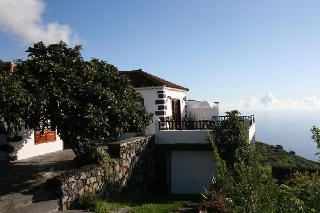 Villa Maximina Fuencaliente de la Palma Exterior foto